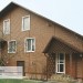 Сайдинг Ю-Пласт TIMBERBLOCK Ель (Тимберблок), Сибирская купить в Чайковском
