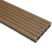 Террасная доска из ДПК CM Decking серия ROBUST цвет мербау купить в Чайковском