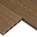 Террасная доска из ДПК CM Decking серия ROBUST цвет мербау купить в Чайковском