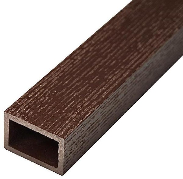 Балясина FAYNAG ДПК WOOD шоколад купить в Чайковском