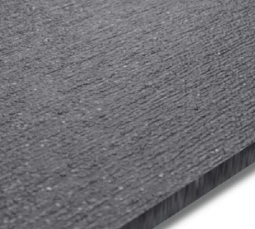 Фиброцементные панели Roofas COLOR Line Anthracite купить в Чайковском