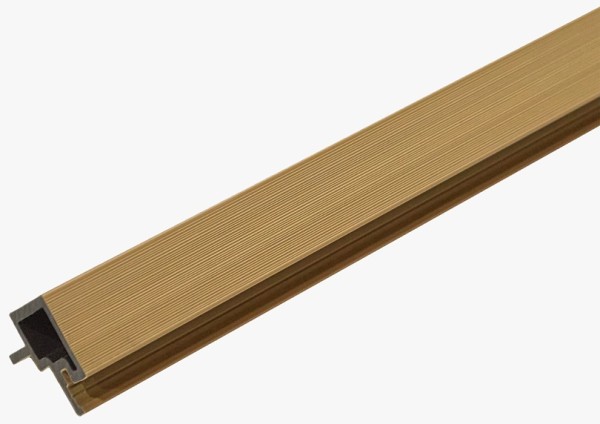 Угловой профиль CM Wall, 3000х56х49 мм PINE (Сосна) купить в Чайковском