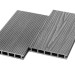 Террасная доска из ДПК RusDecking Unodeck Ultra - Серый купить в Чайковском
