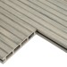 Террасная доска из ДПК CM Decking серия ROBUST цвет ясень купить в Чайковском