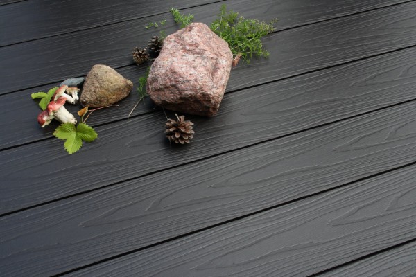 Террасная доска из ДПК Terrapol Практик моноколор Гиацинт (под заказ) купить в Чайковском