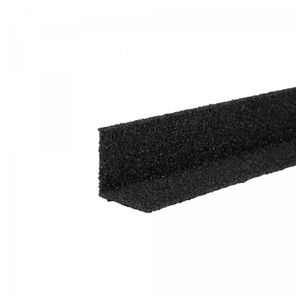 Уголок металлический внутренний ТЕХНОНИКОЛЬ HAUBERK, Черный купить в Чайковском