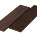 Заборная доска RusDecking UnoDeck Forte - Венге купить в Чайковском