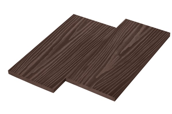 Заборная доска RusDecking UnoDeck Forte - Венге купить в Чайковском