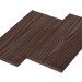 Заборная доска RusDecking UnoDeck Forte - Венге купить в Чайковском