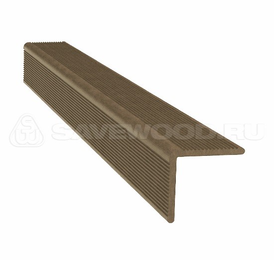 Уголок из ДПК Savewood – Тик купить в Чайковском