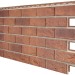 Фасадная панель VOX SOLID BRICK REGULAR бристоль купить в Чайковском